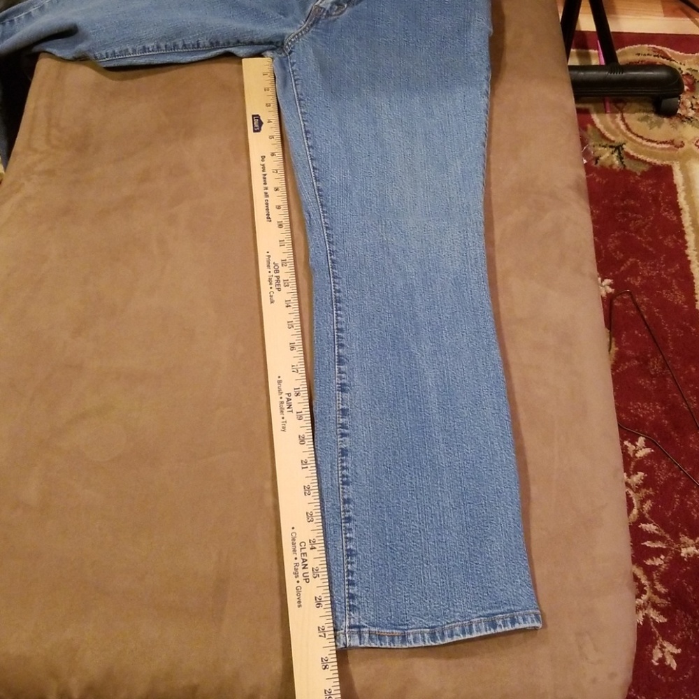 Levi's 550 - Picture 6 of 7